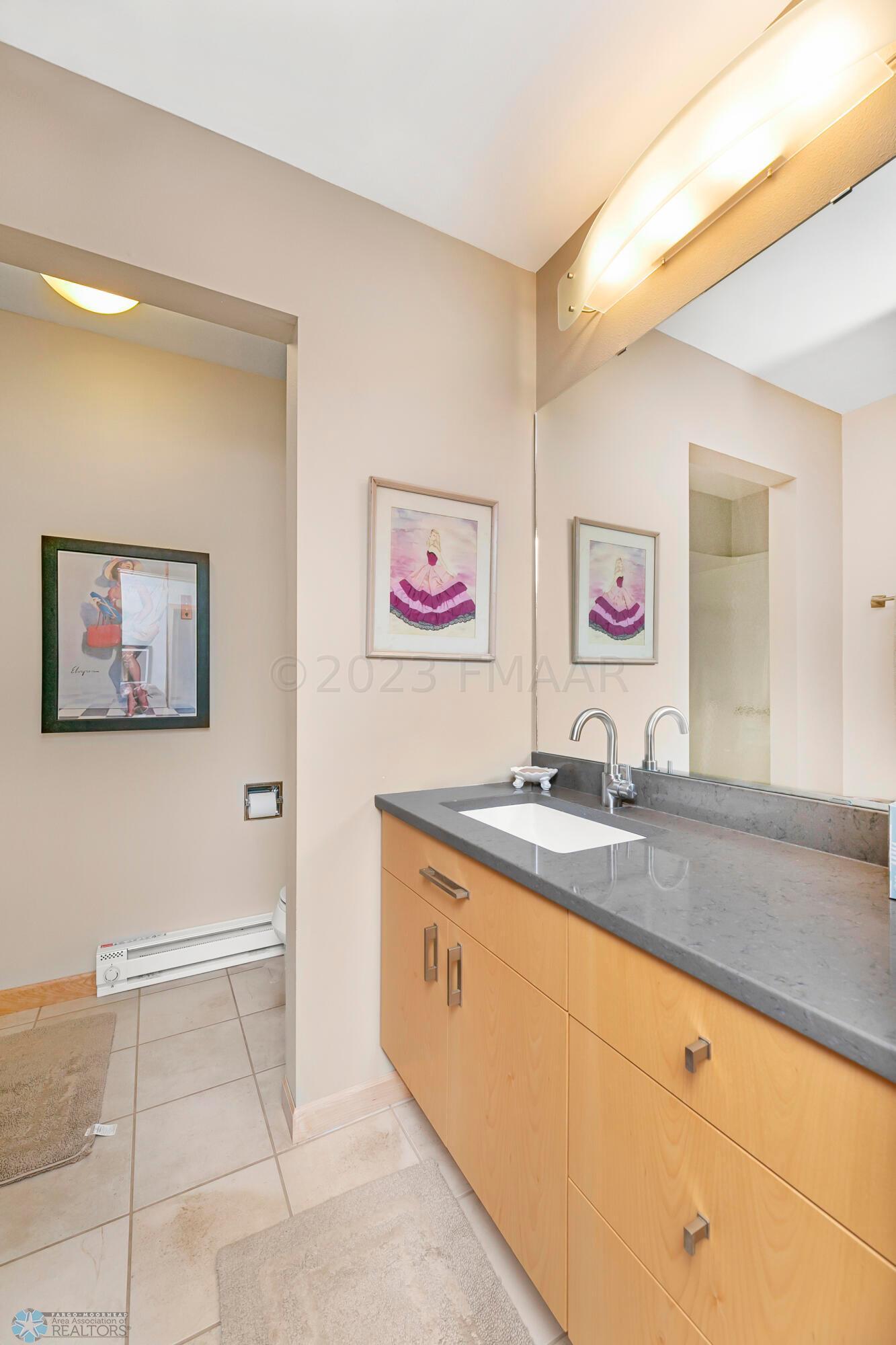 Bathroom 1