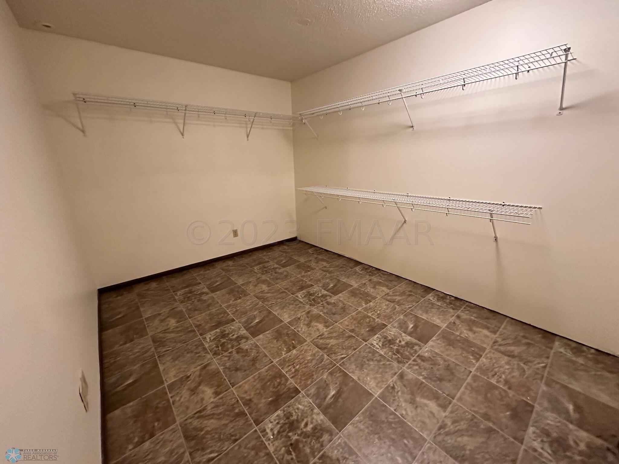Storage Room