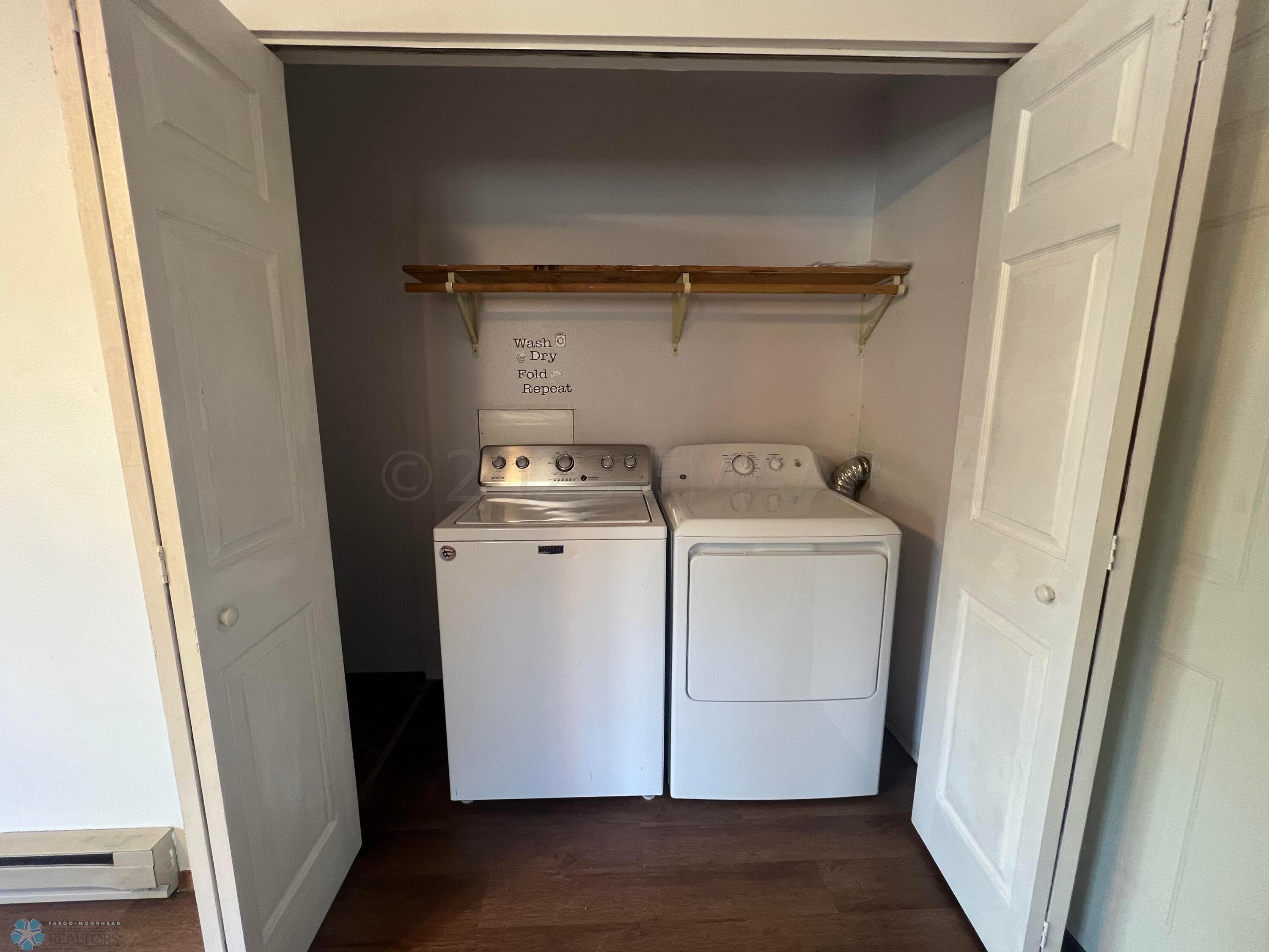 upper unit