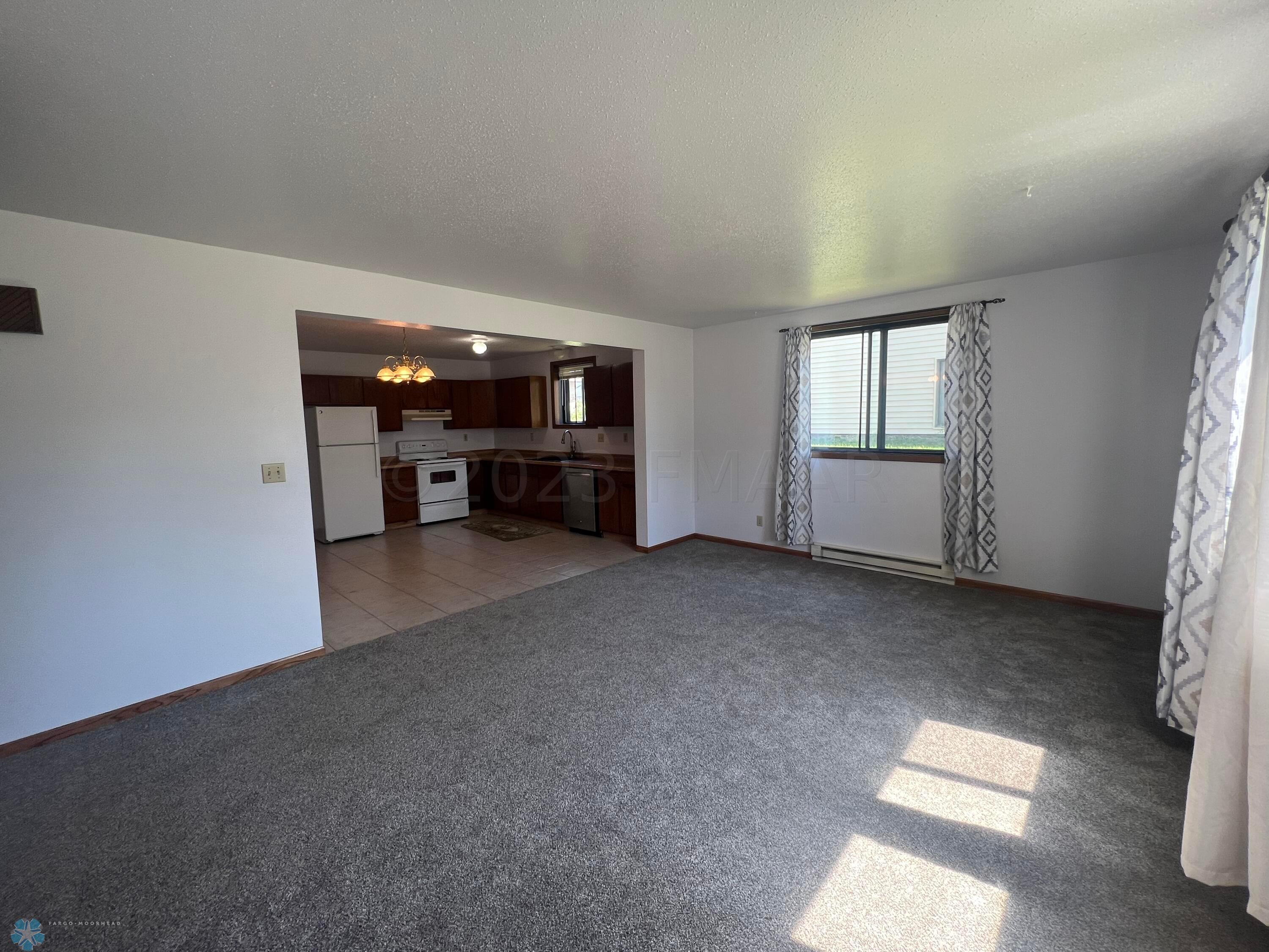 Lower unit