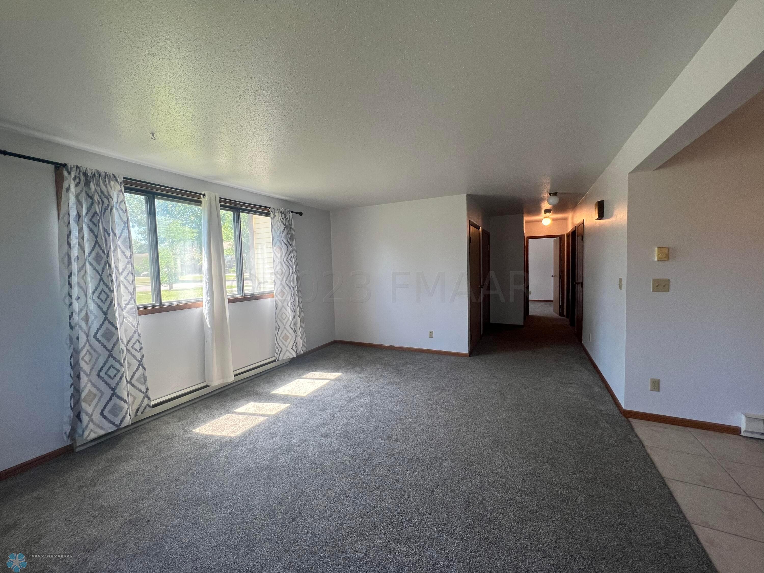 Lower unit