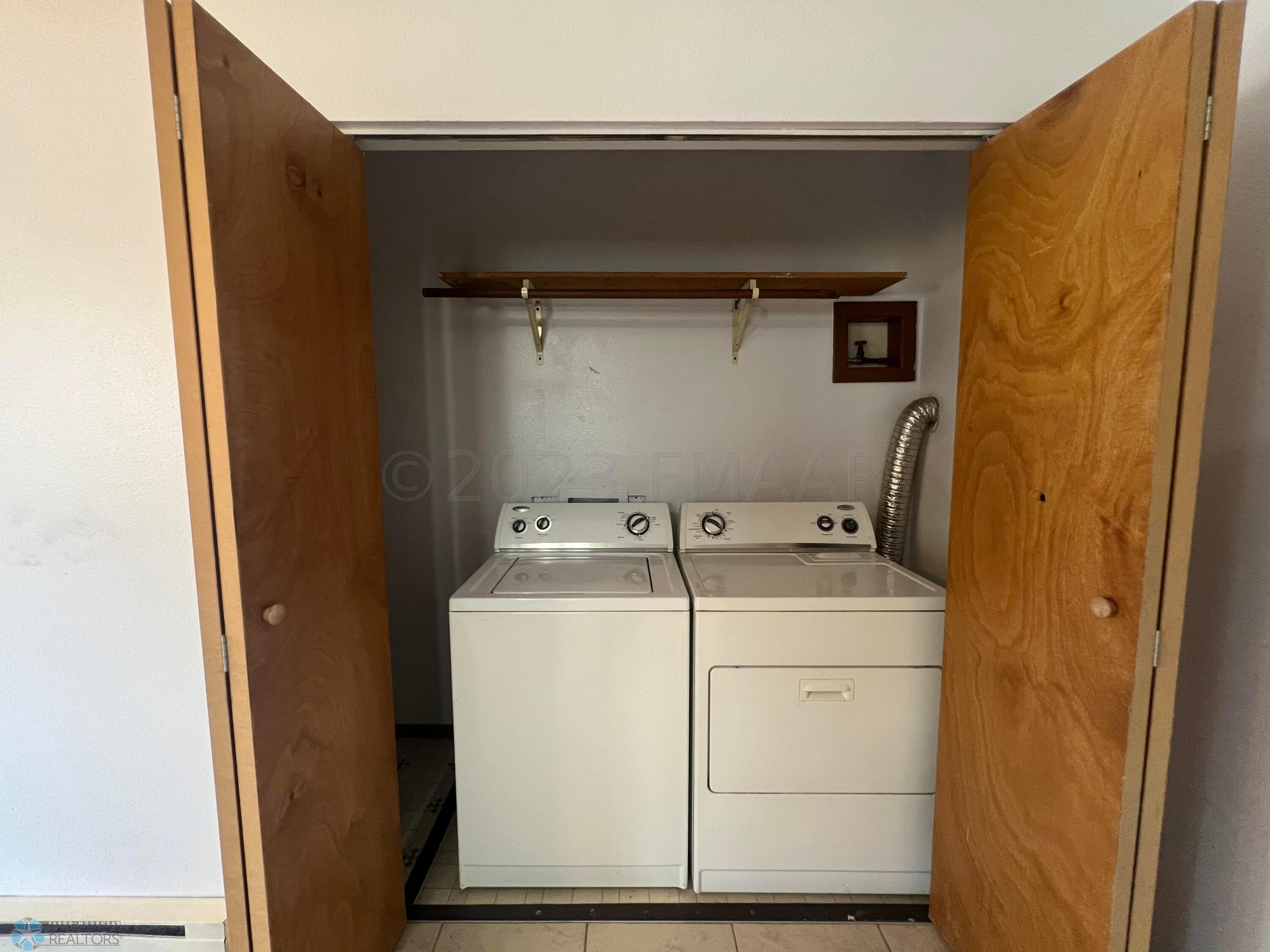 Lower unit