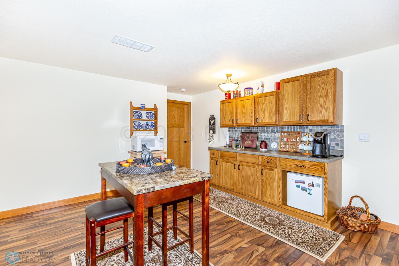 Basement Bar