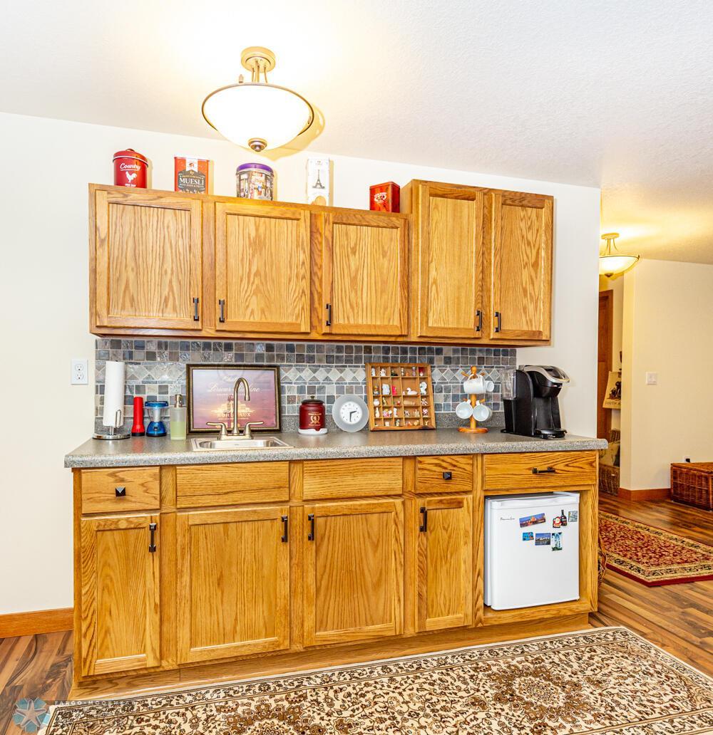 Basement Bar