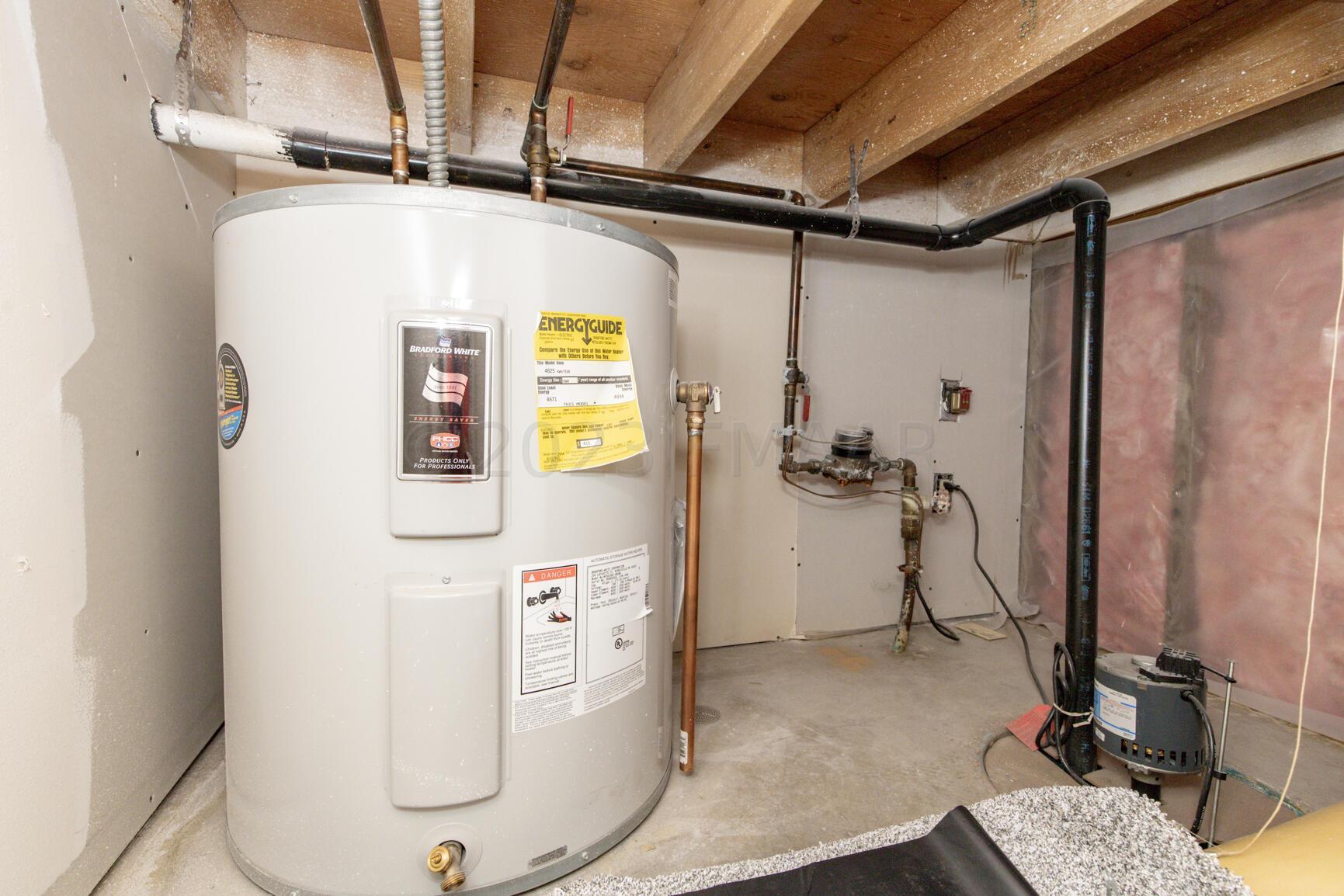 Utilities