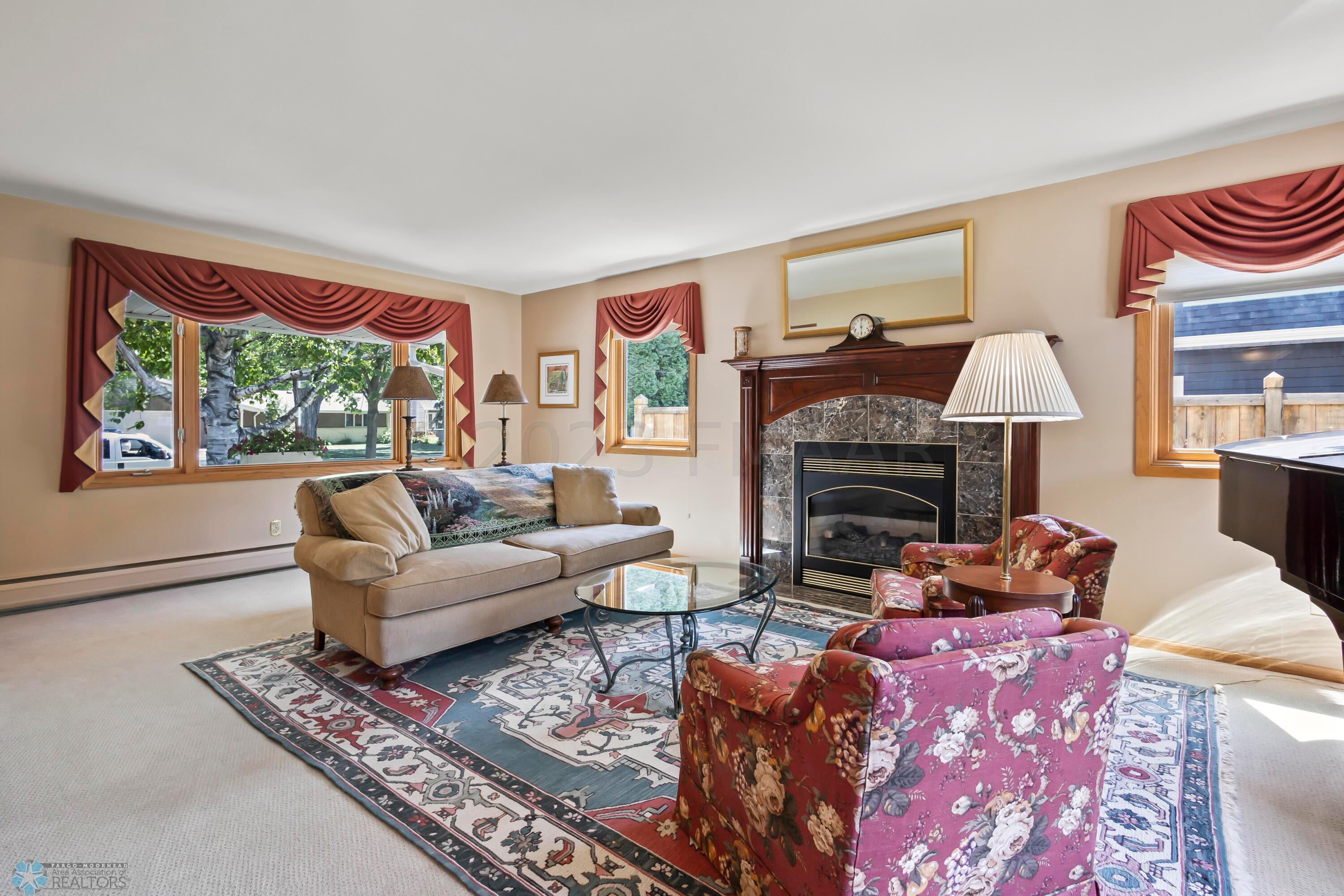 Front Living Room