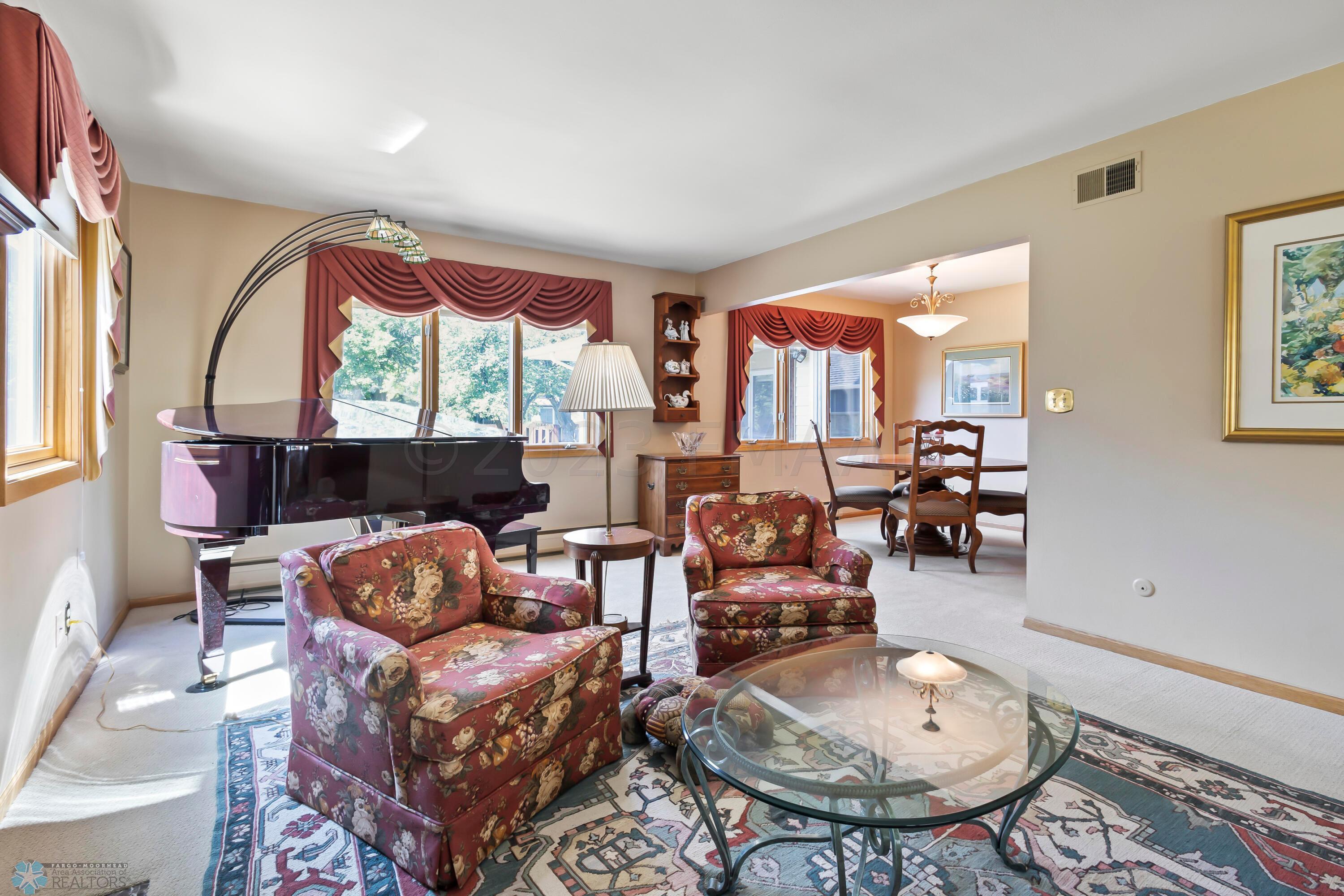 Front Living Room