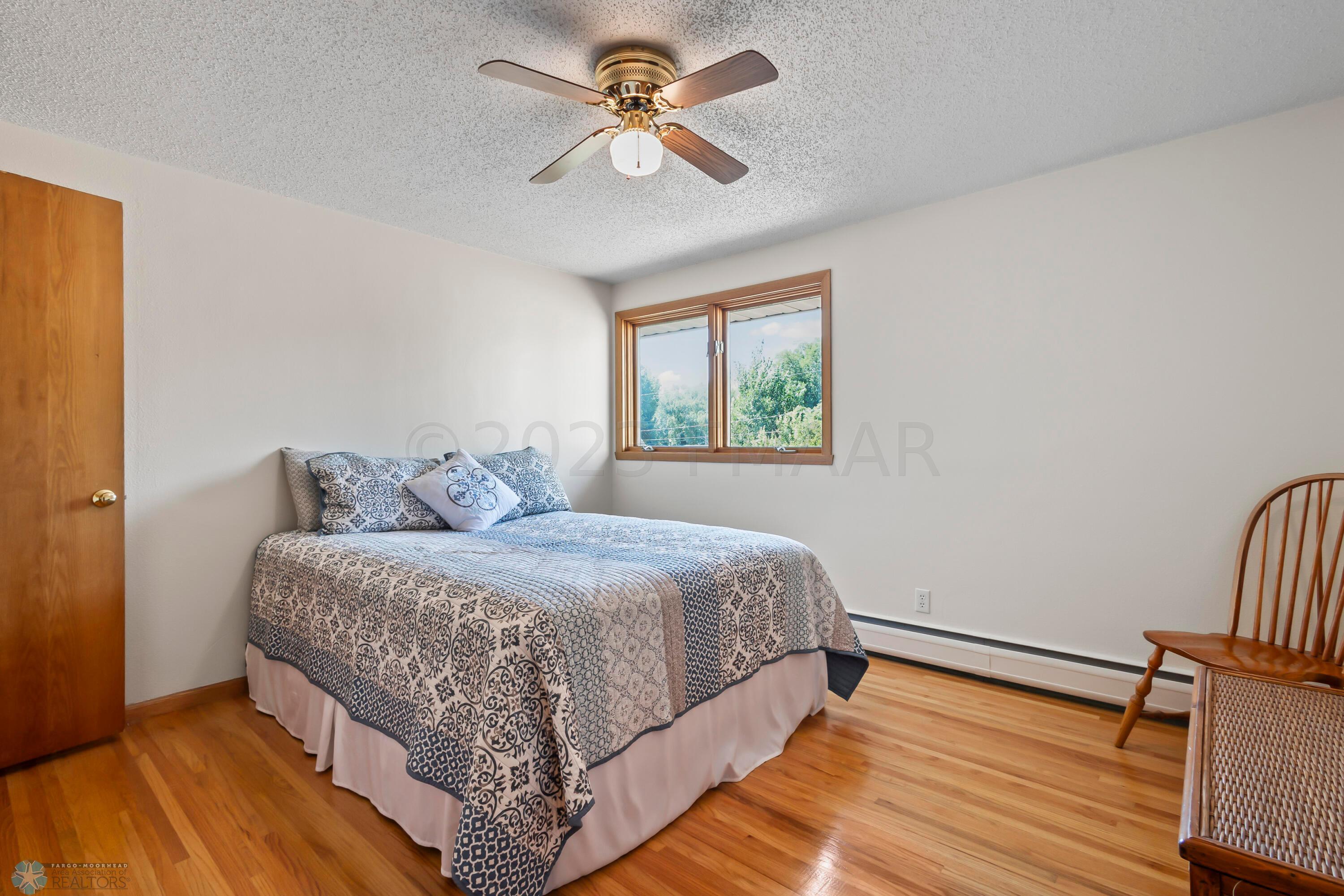2nd Bedroom Upstairs