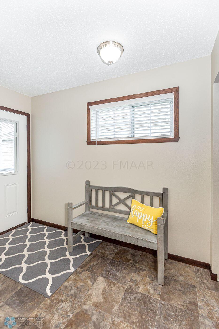 Foyer Space