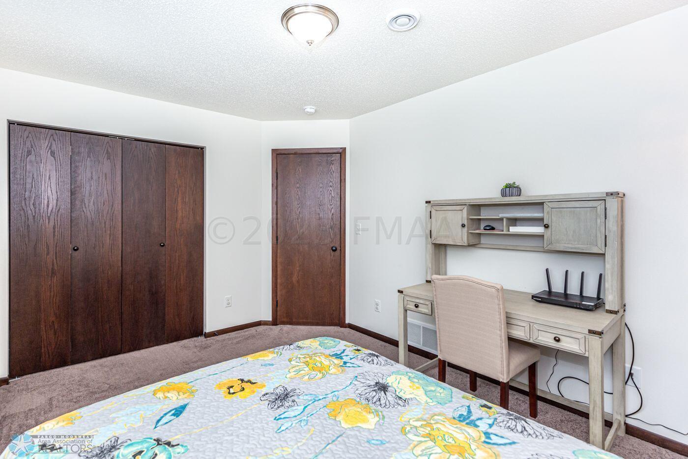 Lower Level Bedroom 3