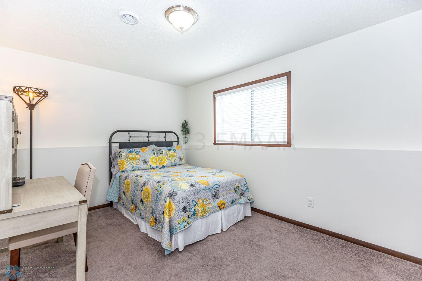 Lower Level Bedroom 3