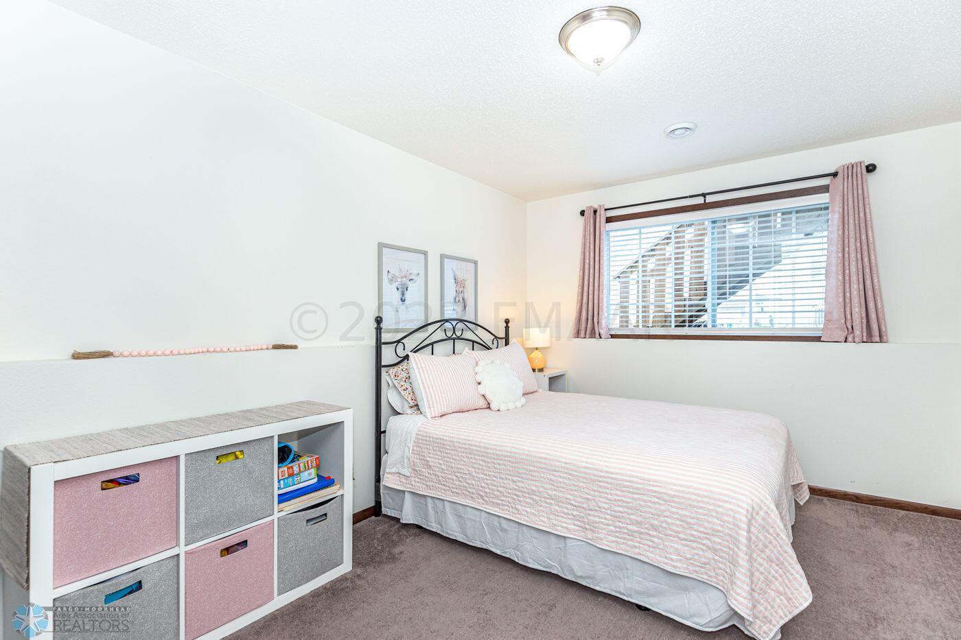 Lower Level Bedroom 2