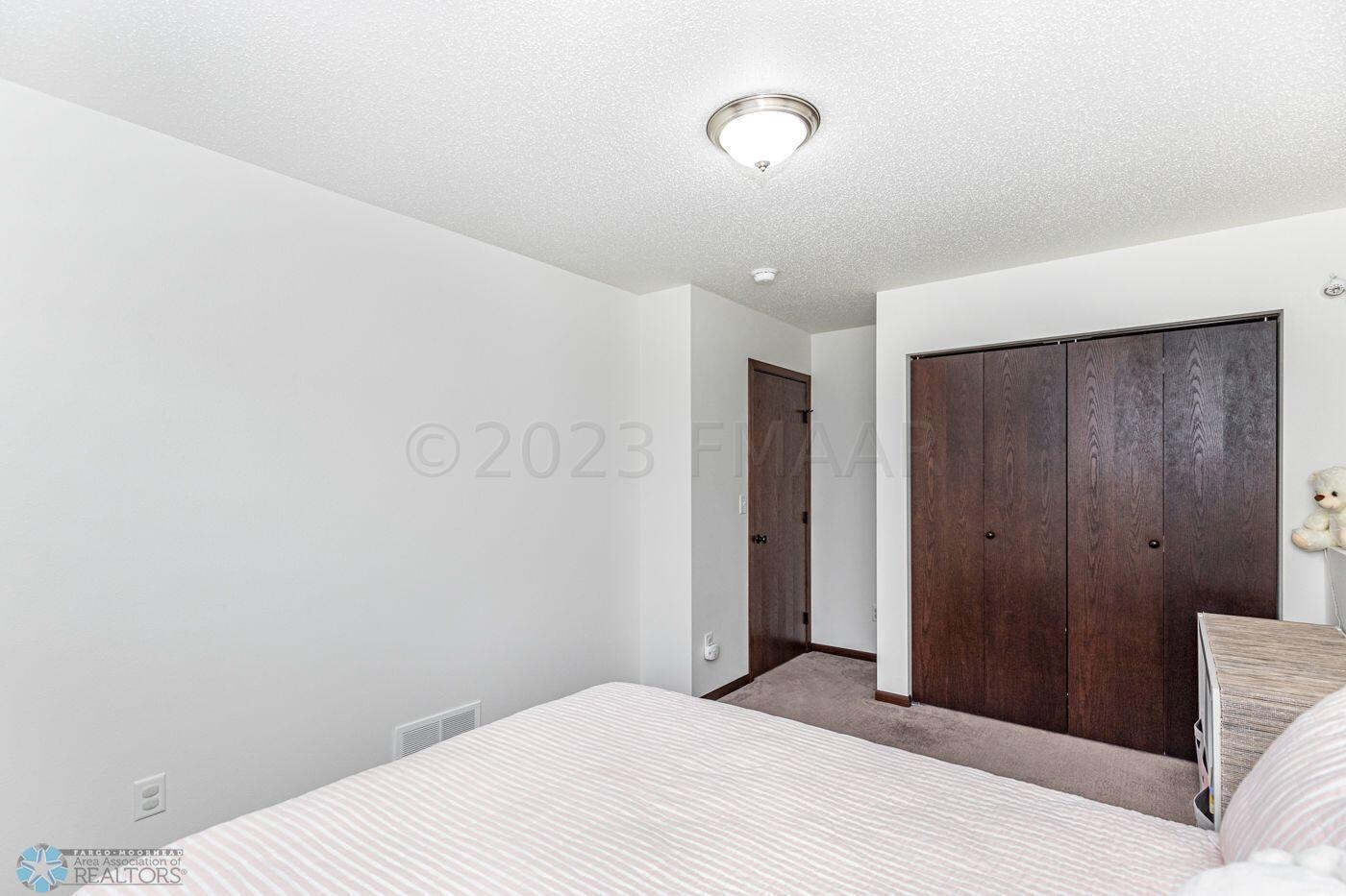 Lower Level Bedroom 2