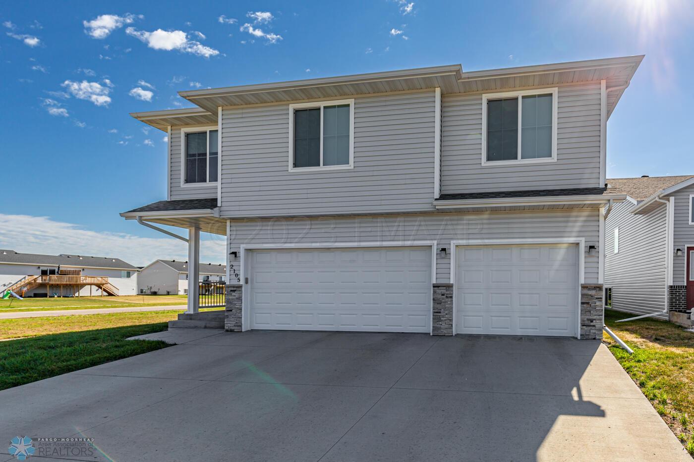 Property photo for 2105 11 Street W, West Fargo, ND 58078