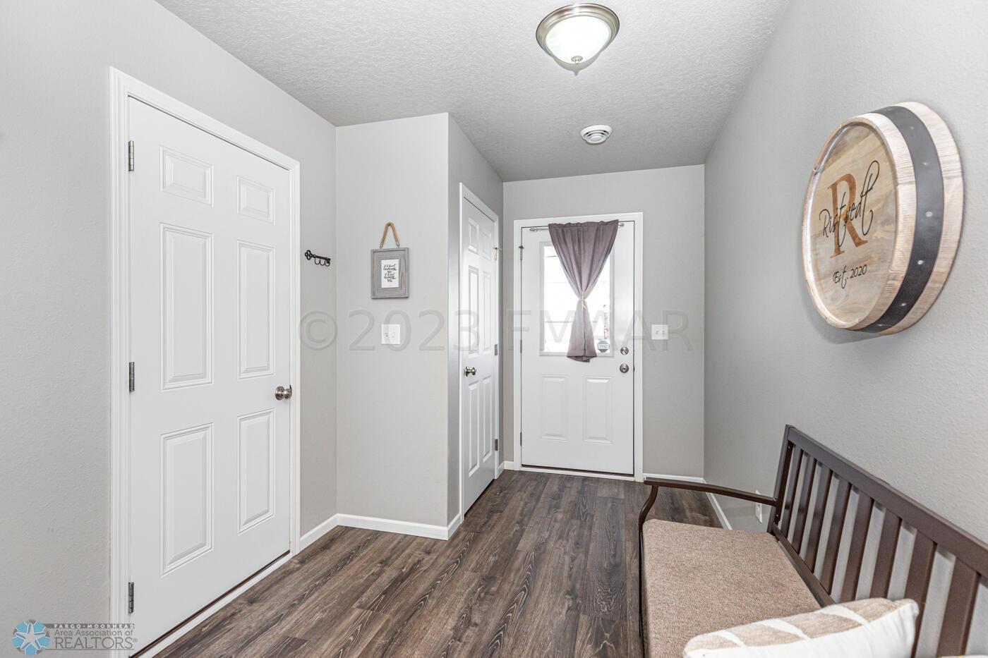 Entryway