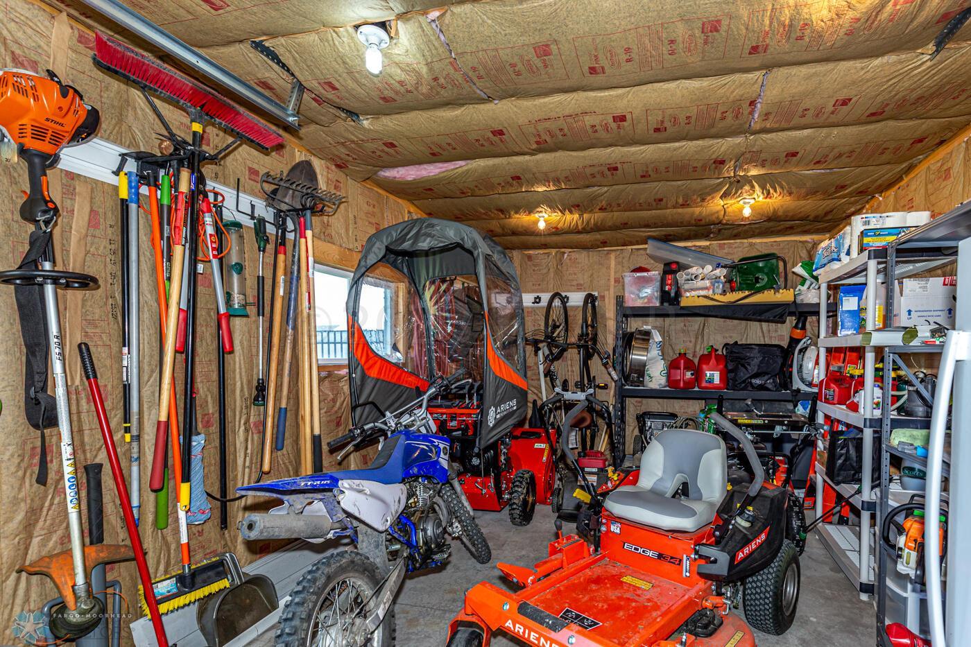 Shed