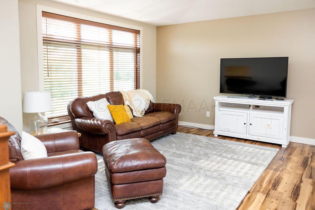 living rm