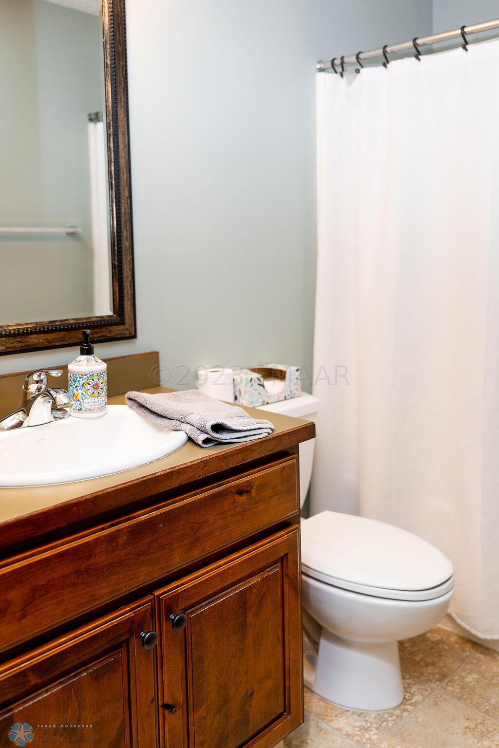 main full bath