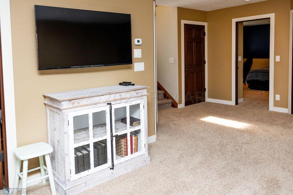 fam room