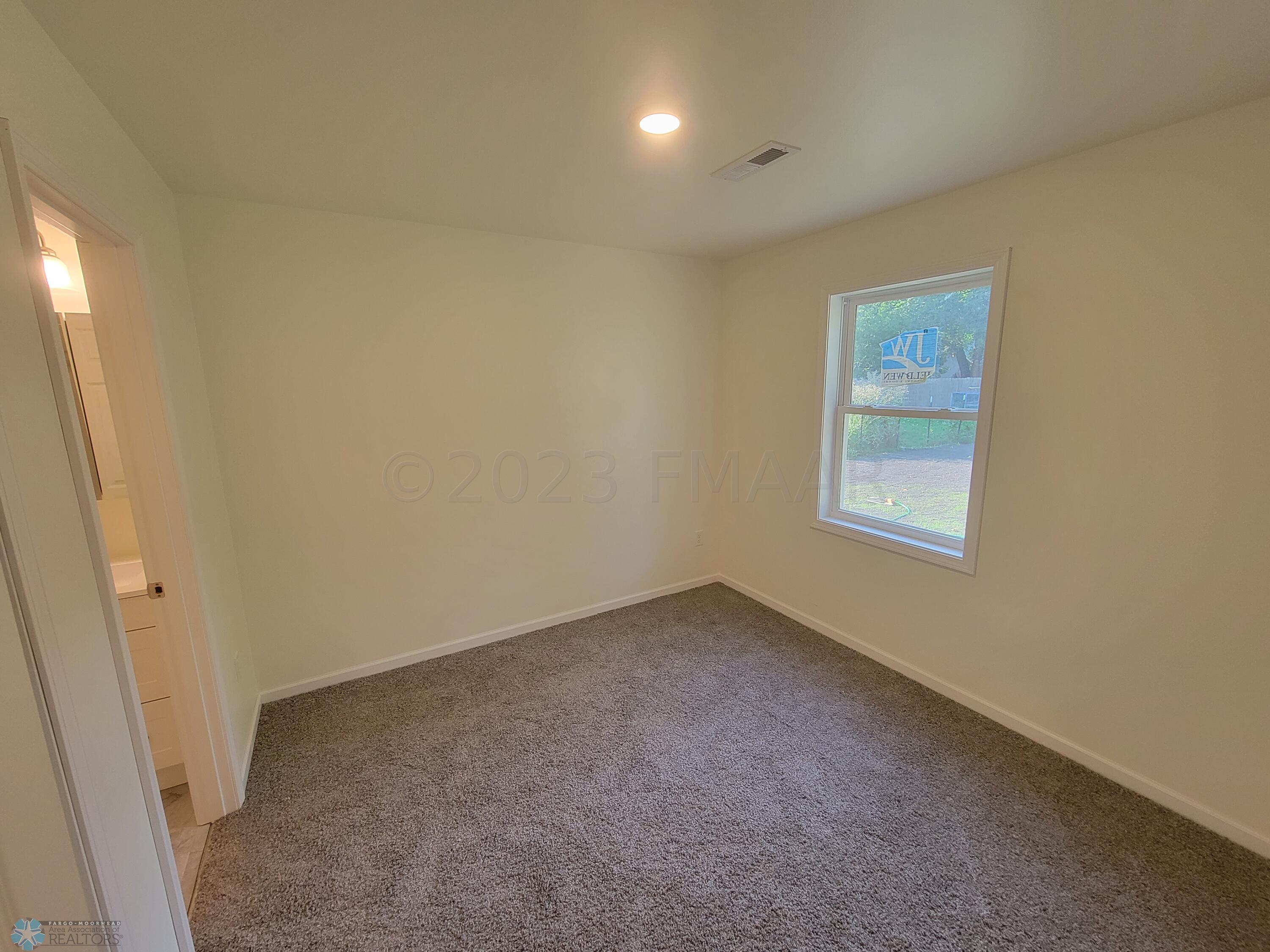 Main Level Bedroom