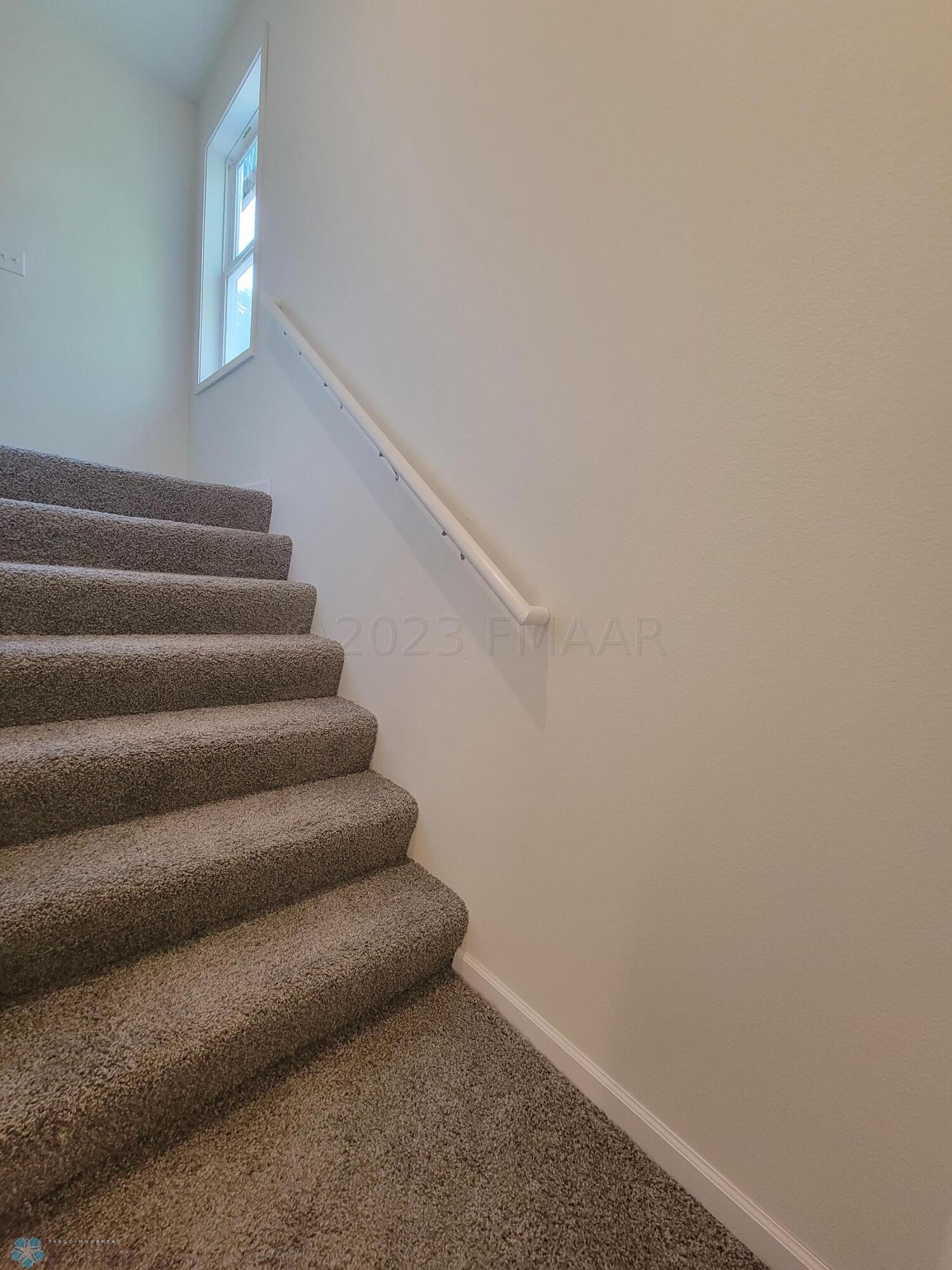 Stairs (Turn)