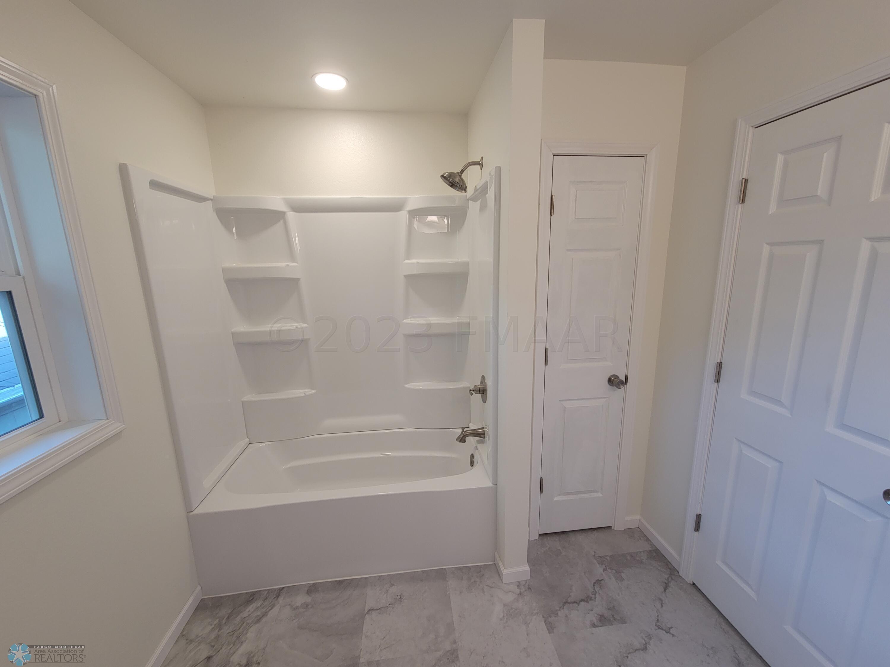 2nd Story Bathroom