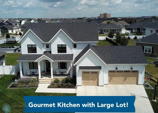 2613 1ST Street E, West Fargo, ND 58078