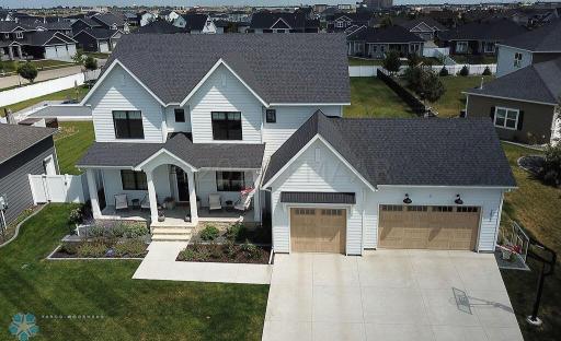 2613 1ST Street E, West Fargo, ND 58078