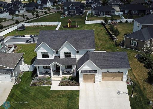2613 1ST Street E, West Fargo, ND 58078