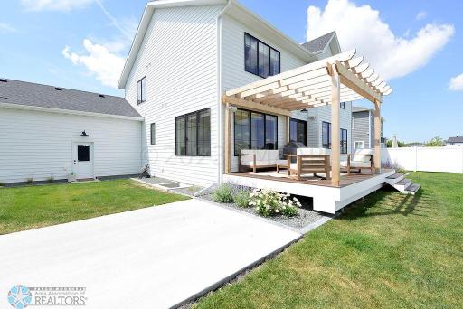 2613 1ST Street E, West Fargo, ND 58078
