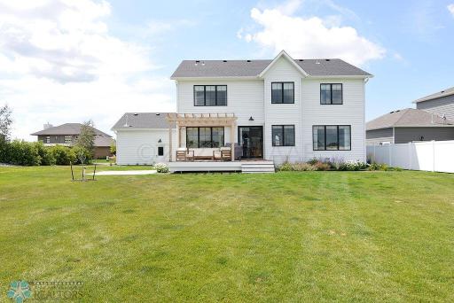 2613 1ST Street E, West Fargo, ND 58078