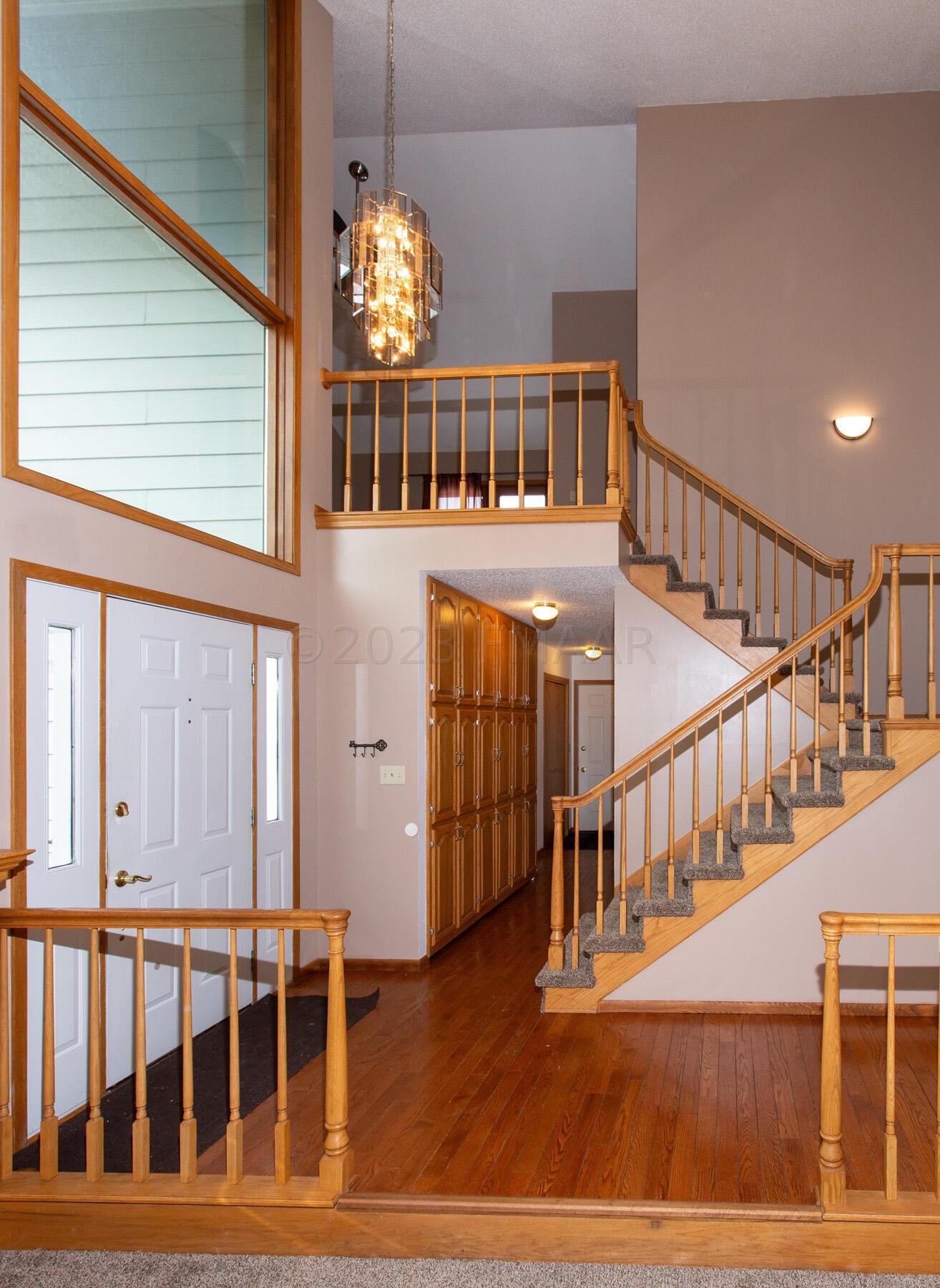 Stairway