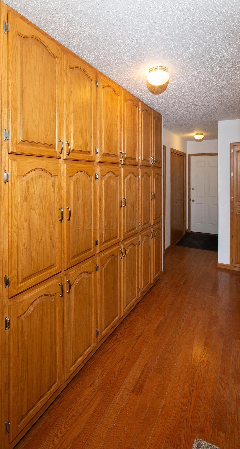 Entry Storage