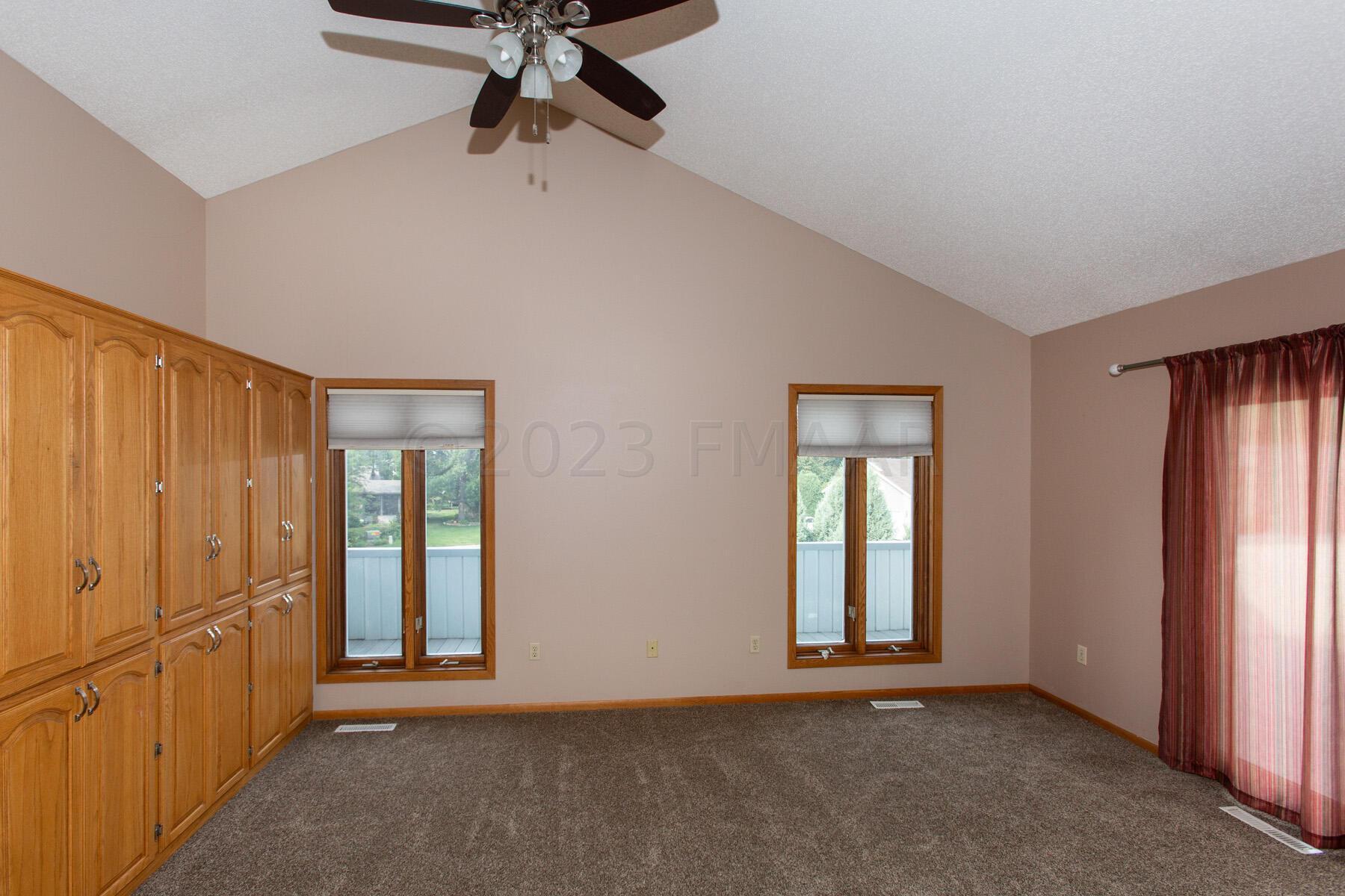 Upstairs Family Room
