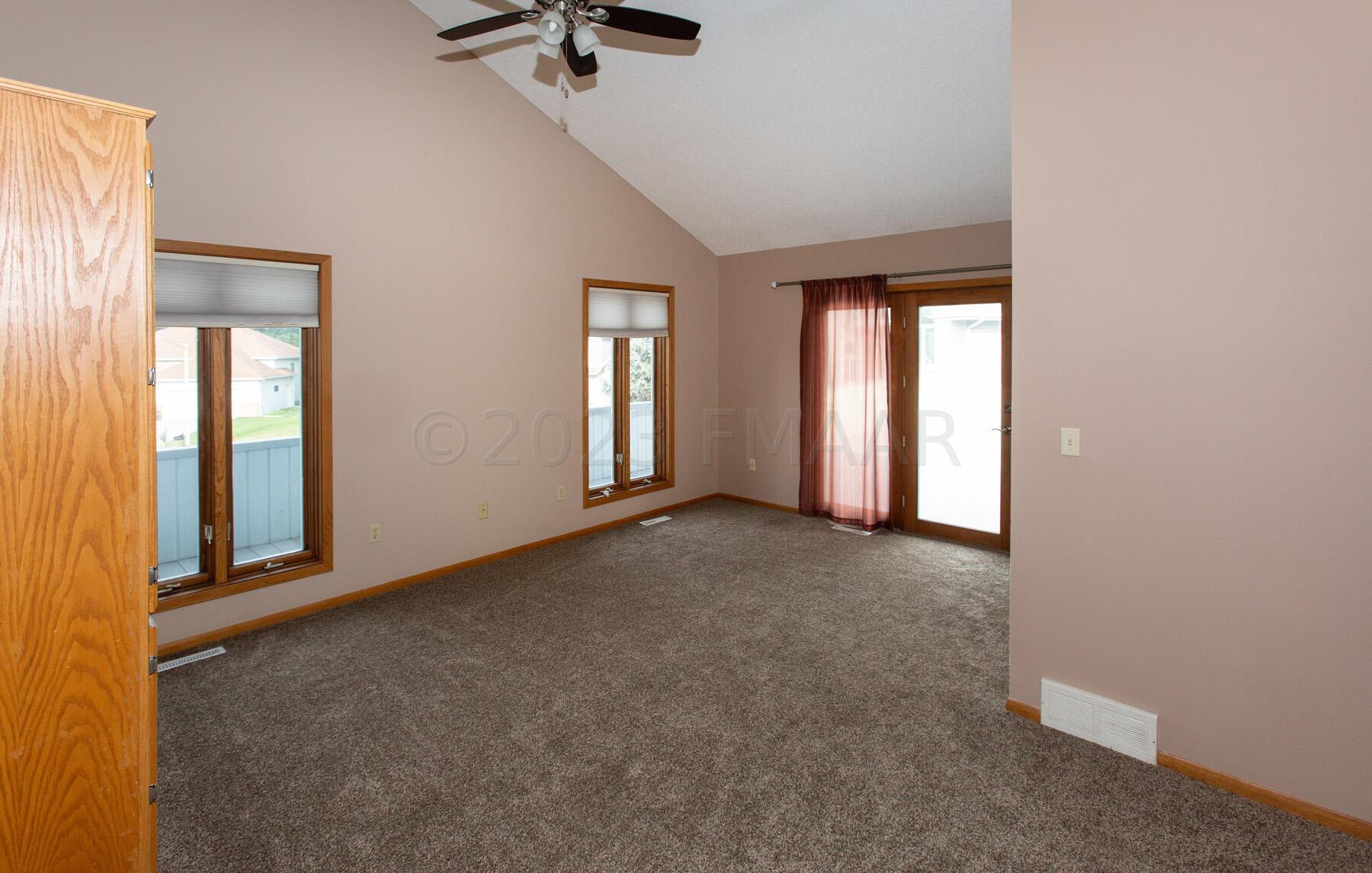 Upstairs Family Room