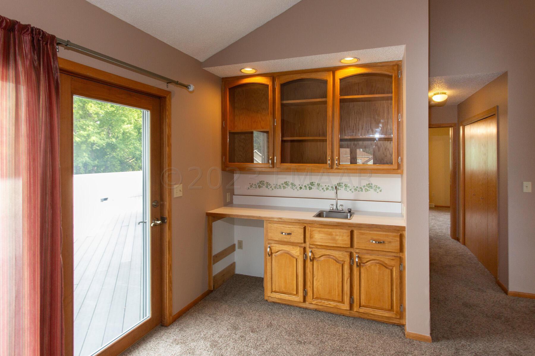 UpStairs Family Room