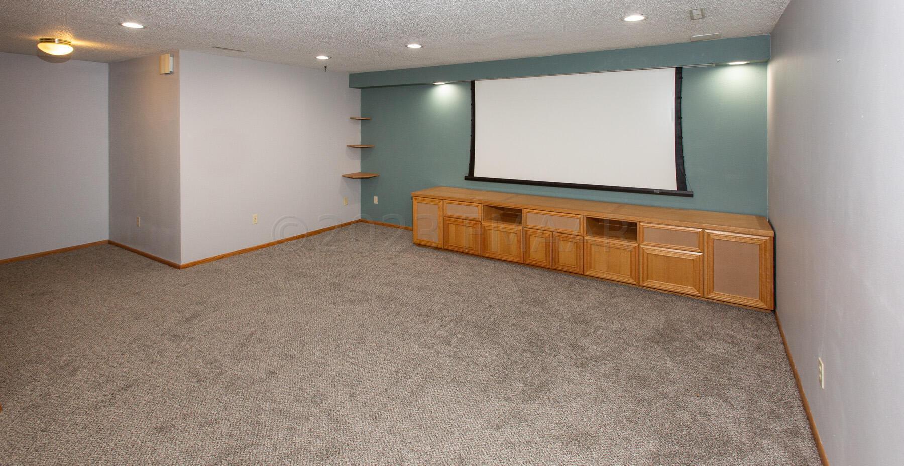 Theatre
