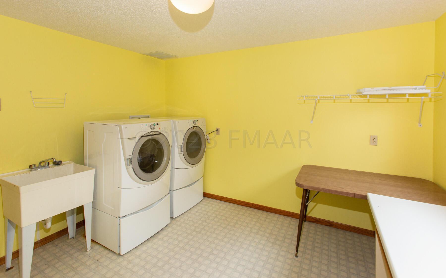 Laundry