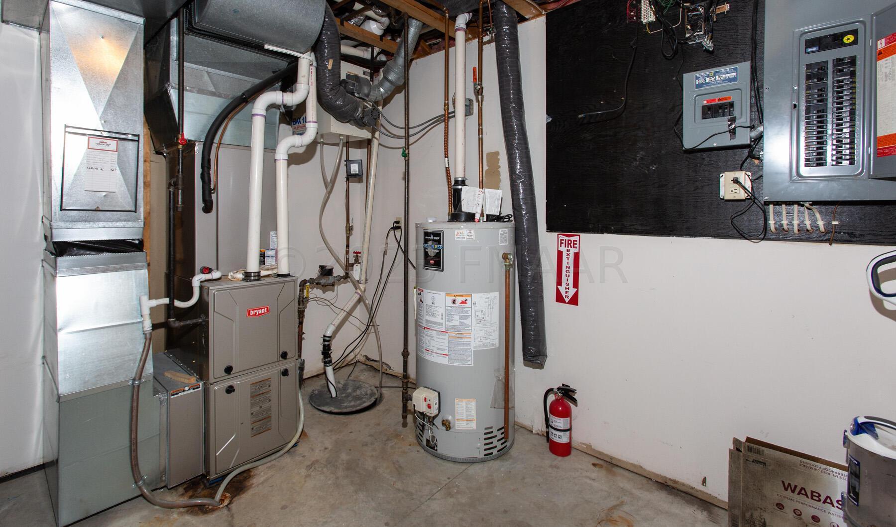 Utilities