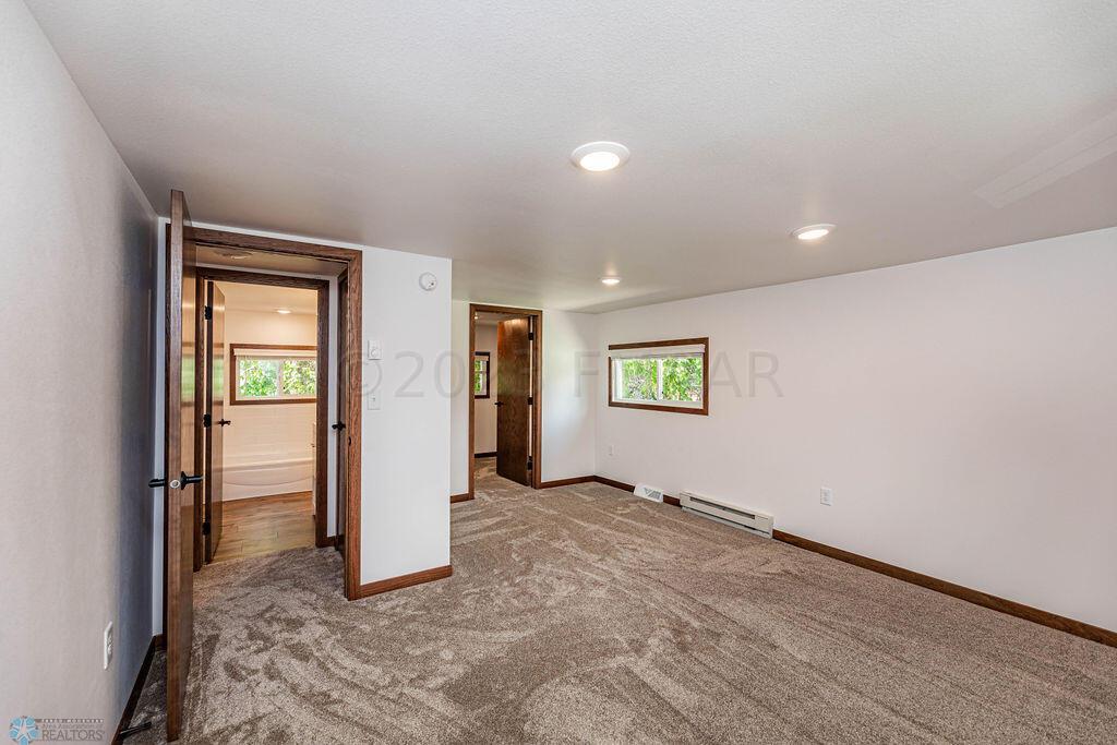 All NEW North Upstairs Bedroom 3