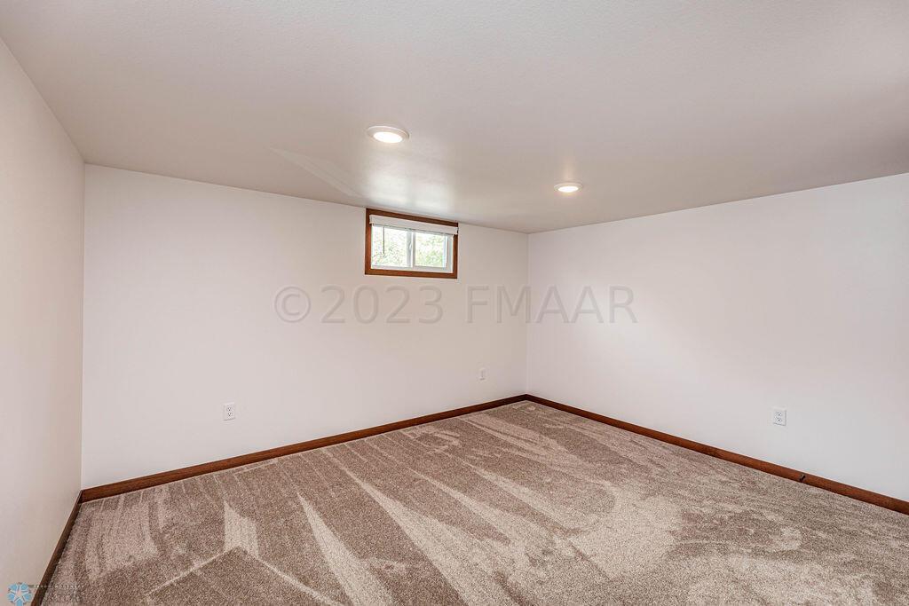 N. Upstairs Bedroom 3