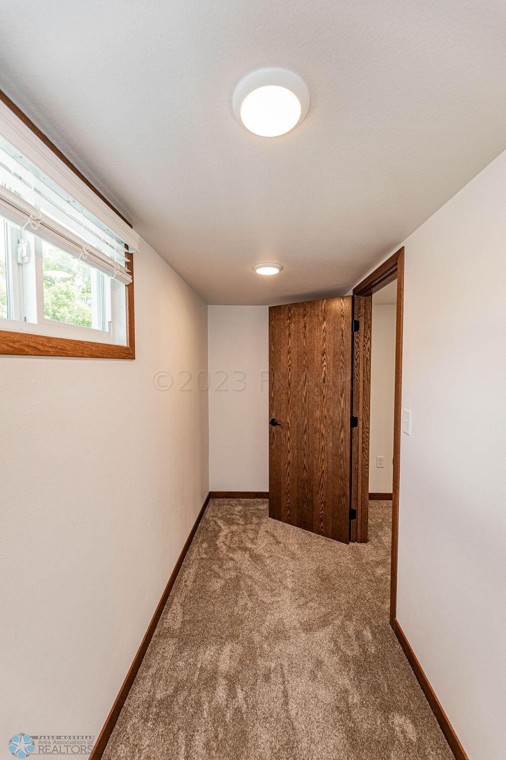 Upstairs S Bdrm 4Closet