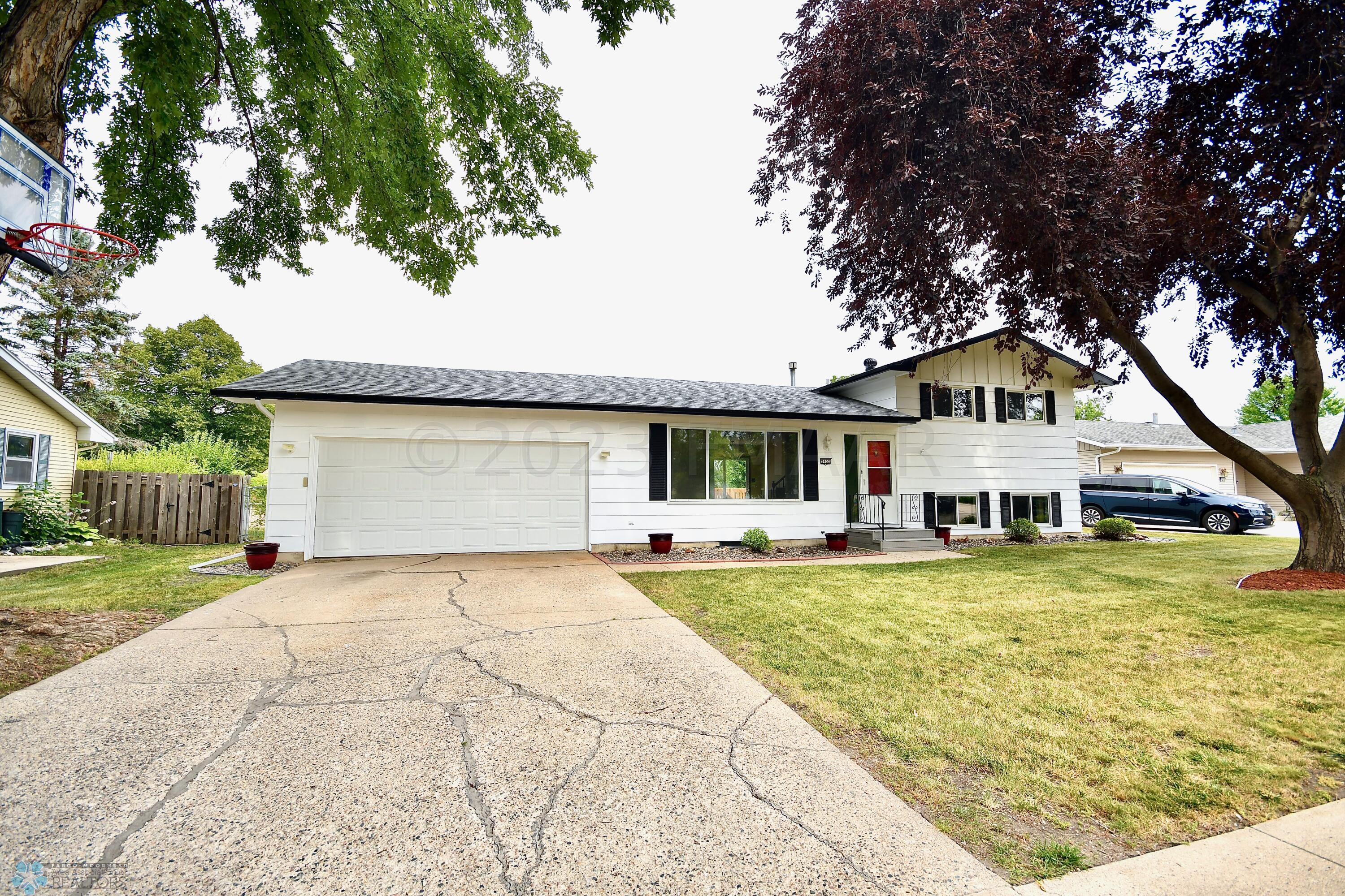 Curb Appeal