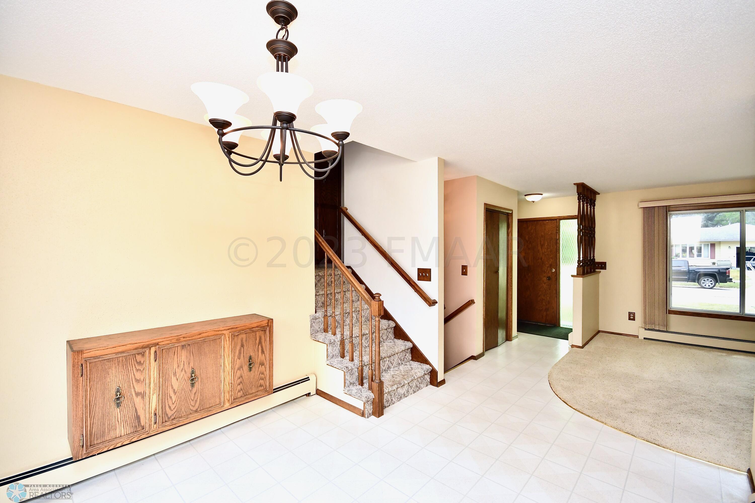 Main Floor