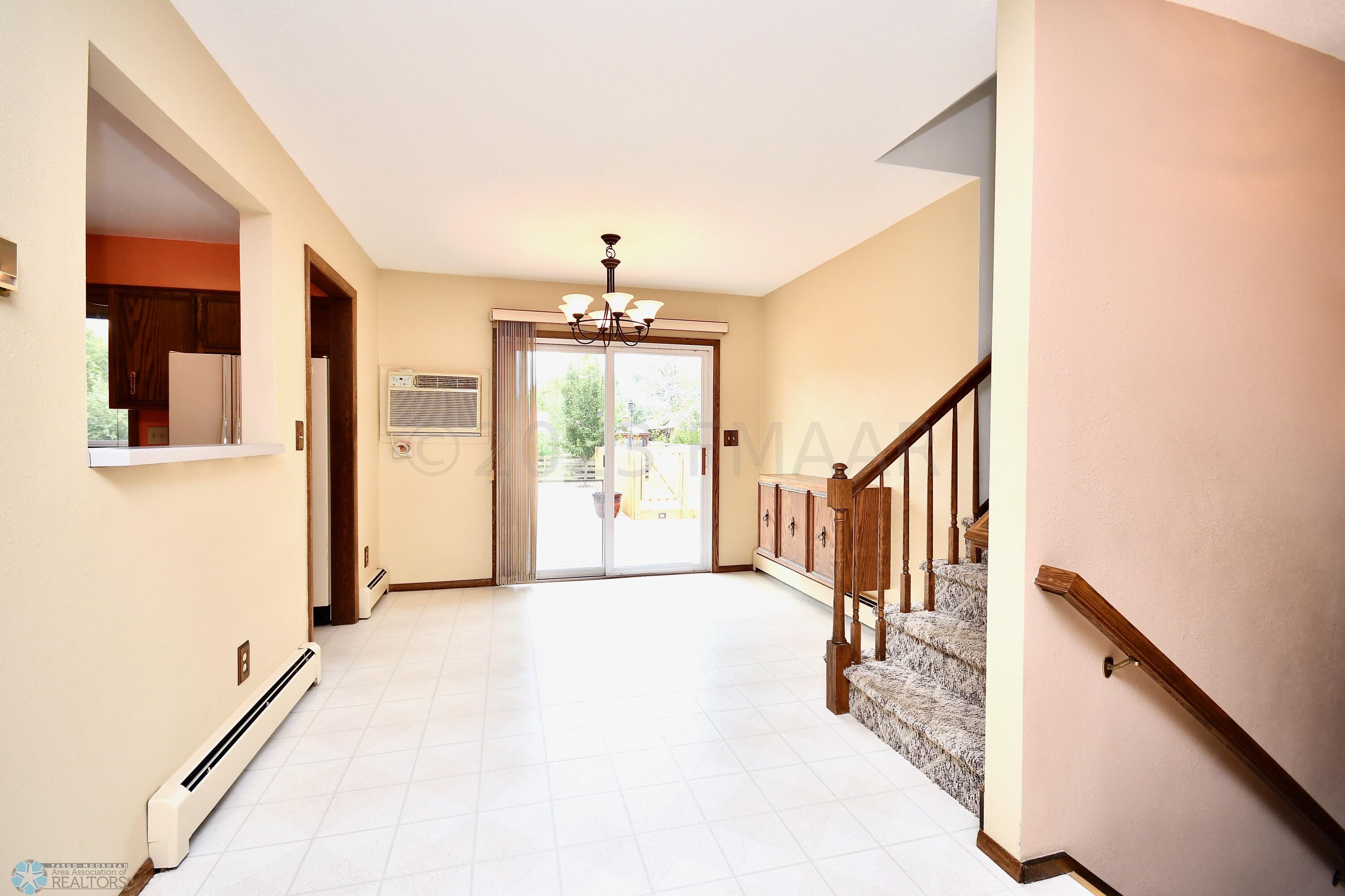 Main Floor