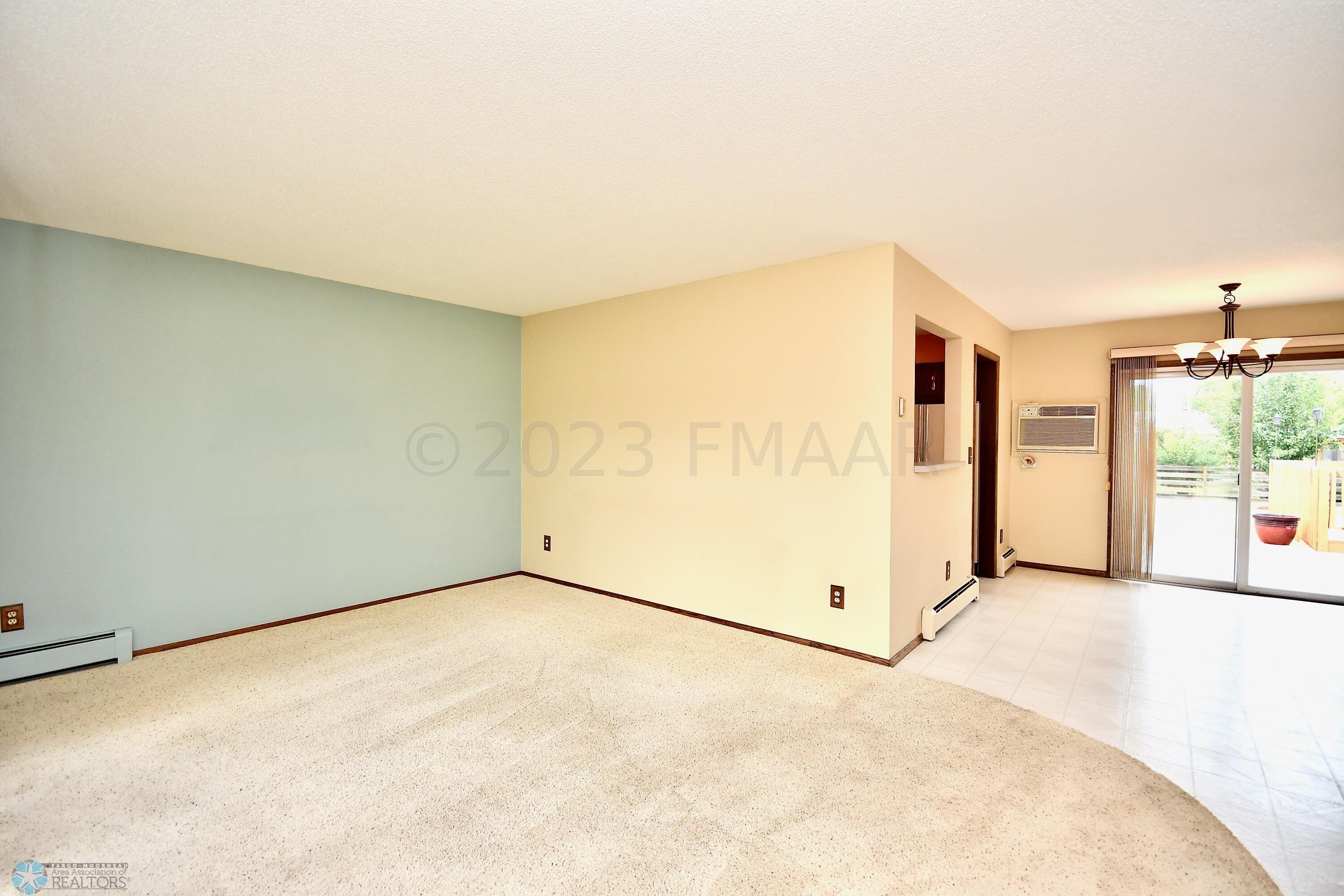 Living Room to Dining