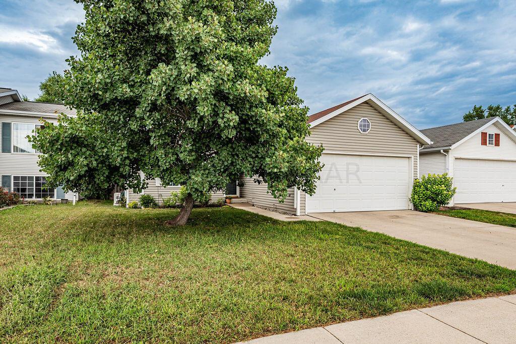 Nice 3 Level Home