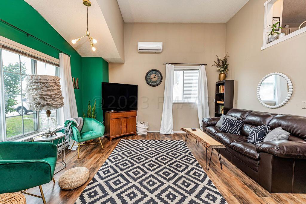 Main Floor Living Room