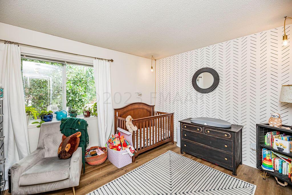 Upper Bedroom 1