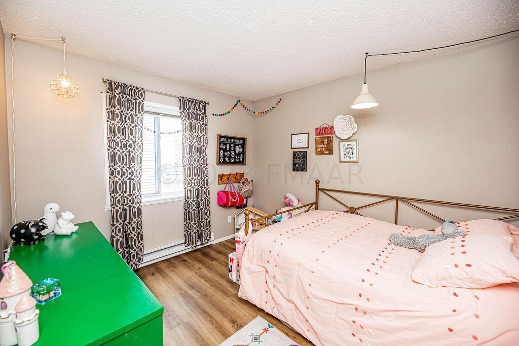 Upper Bedroom 2